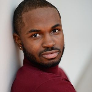 Meet your Posher, Jabari